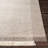 Tina Wool Beige Area Rug-792174219