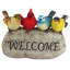 Statue de jardin Birdy-436881537