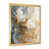 Gold Picture Framed