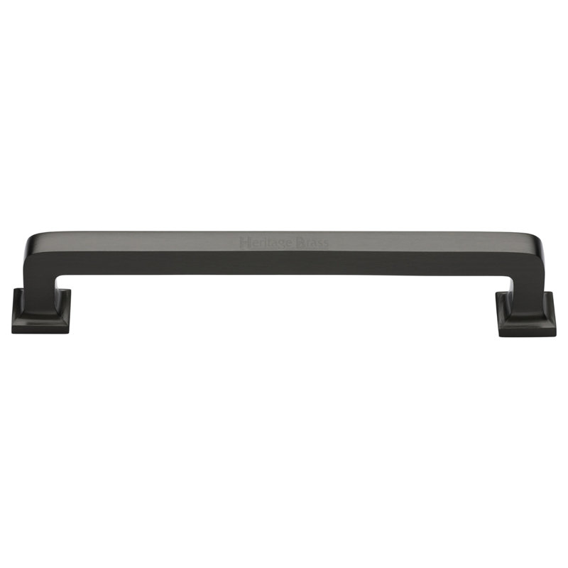 Heritage Brass Heritage Cabinet Pull Design, Matt Bronze, 272cm L x 9cm W