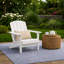 Housses pour coussins lombaires d'extérieur seulement-132615444