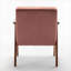 Fauteuil d'appoint Mid-Century-326864917