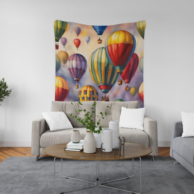 Wall Tapestry