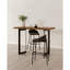 SOCO BARSTOOL CHARCOAL-1340062066