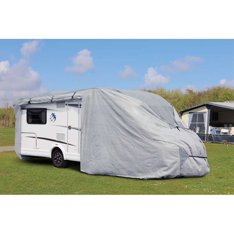 Outdoor Cover