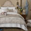 Dasati Sand - Queen Duvet Set