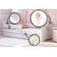 Children's bed Luk with drawer - Girl with wings-2125771720