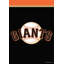 Drapeau de jardin San Giants de San Francisco-292678889