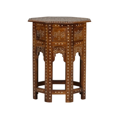 Table d'appoint Aryana