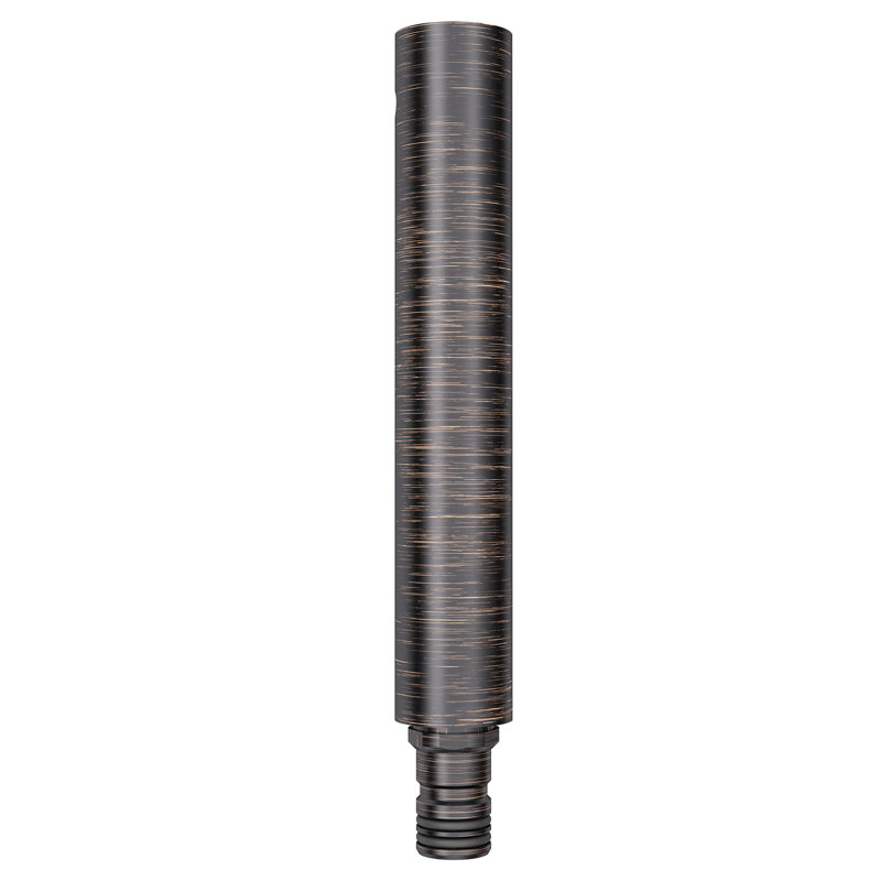 Spectra Versa Shower Arm Extension, Bronze