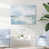Toile tendue