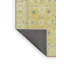 Tapis décoratif multicolore à motif abstrait-931222121