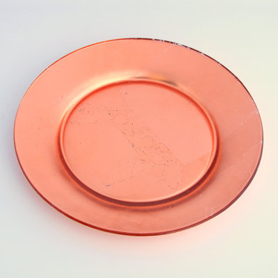 10.5" Dinner Plate