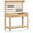Outsunny Potting Bench Table