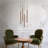 Baileyton 4 - Light Cluster Pendant-2075702299