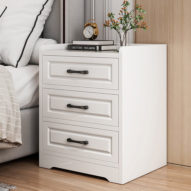 40cm W Bedside Table
