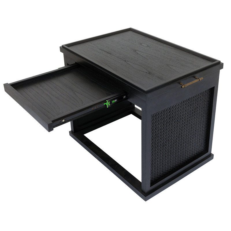 Blackstone Tray Side Table