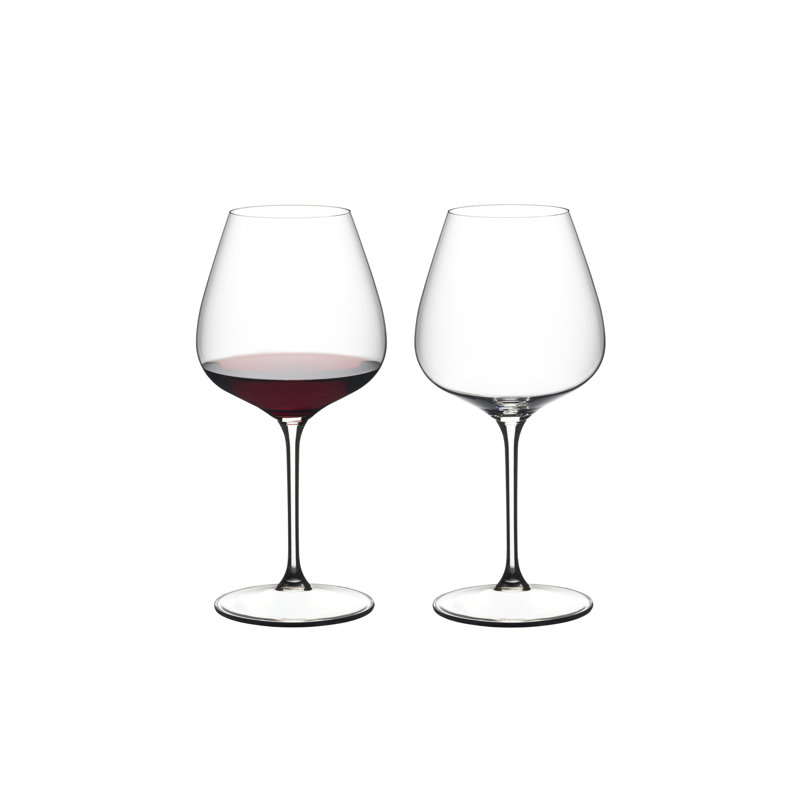 RIEDEL GRAPE@RIEDEL Cabernet/Merlot/Cocktails Glass (Pay 3 Get 4) (Set of 4), 25.36 oz.