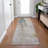 Machine Washable Indoor/Outdoor Xhevrie Beige Rug-830413669