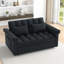 Canapé-lit avec lit escamotable Loveseats-1471036093