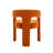 Dalpat Iron Arm Chair-1472971635