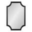 Miroir d'appoint Mertztown Glam-958414838-958414835