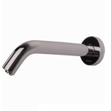 Zoom Wall Mounted Bathroom Faucet