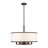 Berthine 7 - Light Dimmable Drum Chandelier-22524454