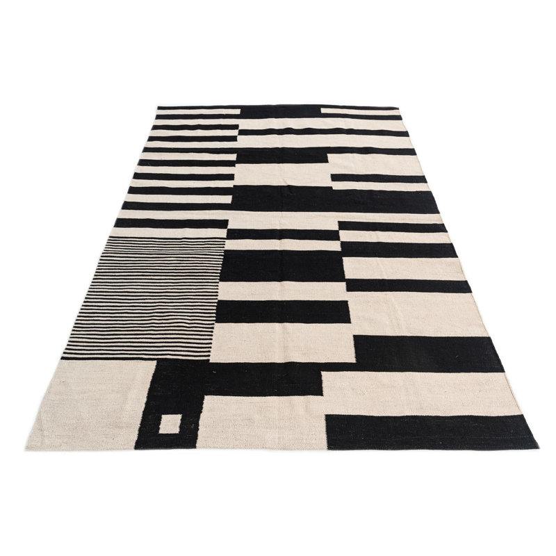 Tapis crème Noor