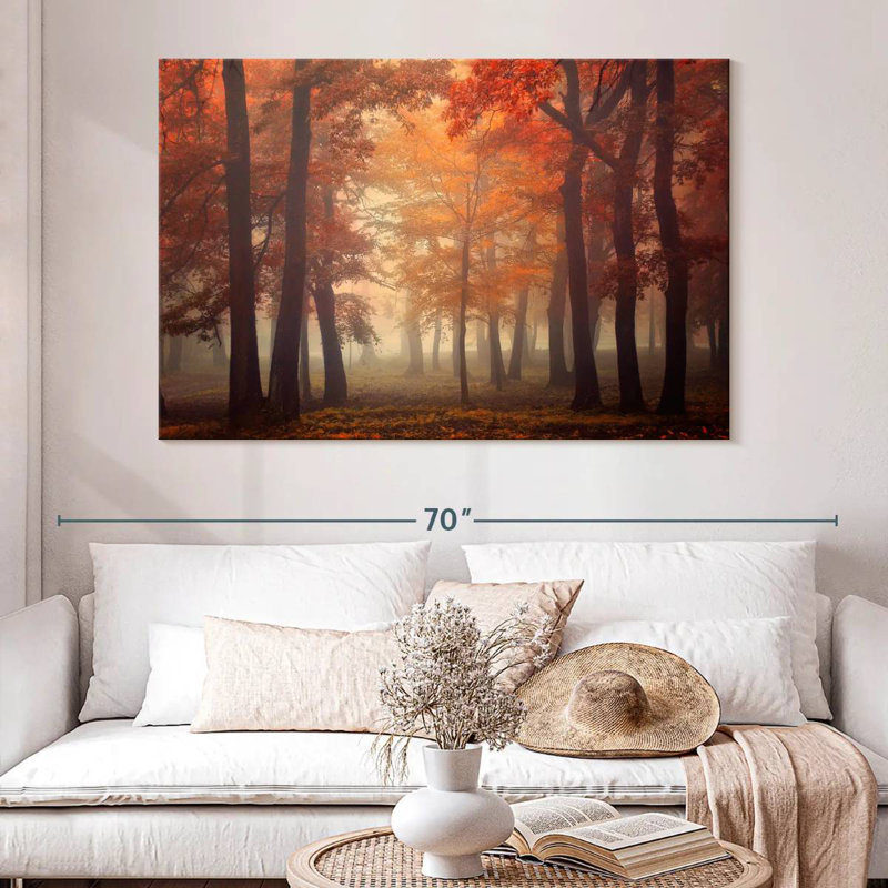 Alvord Feel, 34" H x 51" W