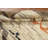 Handmade Wool Moroccan Oriental Rug 4x6