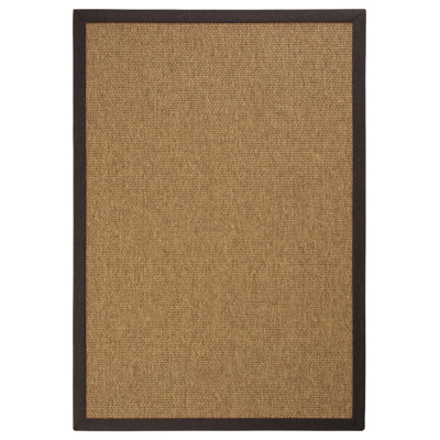 Lyon Linen Monterey Border Sisal Carpet