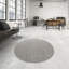 Tapis gris Thynes-1262004887