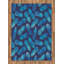 Hidevale Hand Woven Area Rug-1599350143