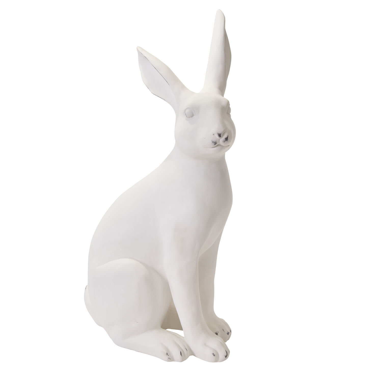 The Holiday Aisle® Rabbit Garden Statue 16