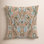 Indie Cotton Pillow Cover