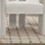 Ensemble de 2 chaises de salle à manger rembourrées-1473314135