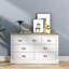 Sufy Octave 7 Drawer Chest-982696321