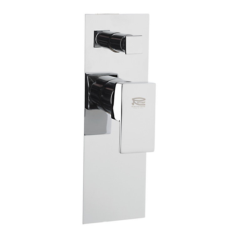 Flash Diverter Trim