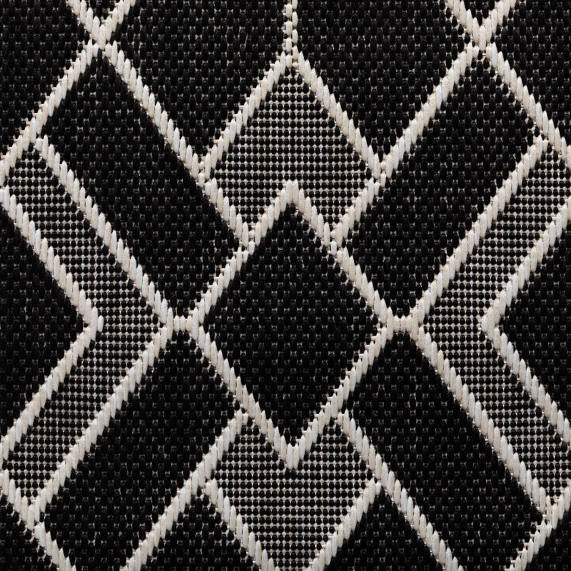 Chloi Indoor / Outdoor Area Rug, Rectangle 200cm x 290cm