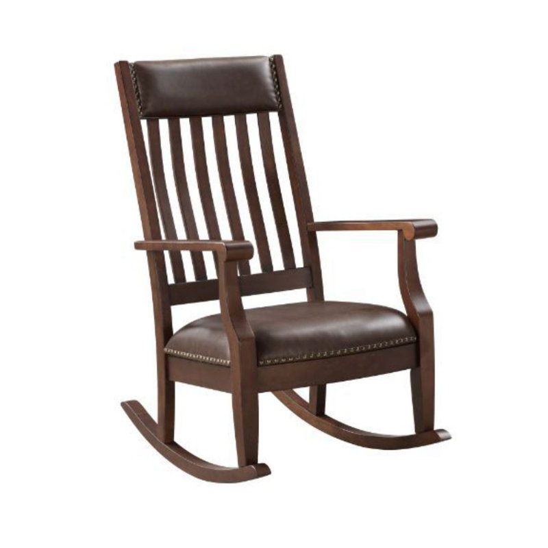 Chaise berçante Byerley
