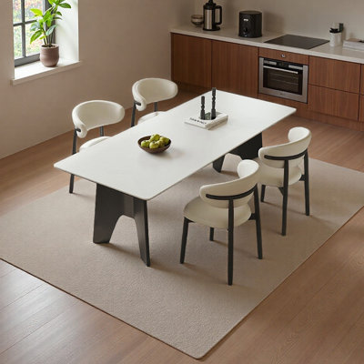 Table de salle à manger de luxe unique