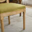 Chaise de salle à manger A&A Furniture-129762269