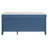 Trexm Vintage Shoe Storage Bench With Cushion: Elegant & Practical Entryway Solution
