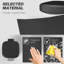 Metal Kitchen Trash Can-128899228