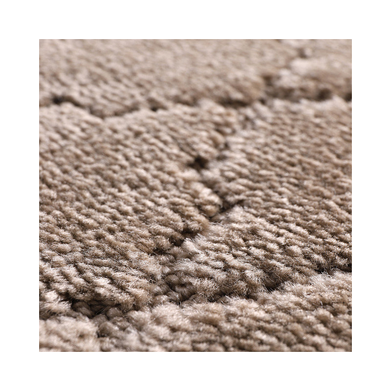 Carpet Stair Treads for Wooden Steps - 10-Pack, Beige