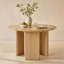 Table de salle à manger en bois-1756218024