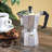 Home Basics Stovetop Cappuccino & Espresso Maker-51264212
