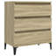 Caraban 60cm Sideboard-1870635355