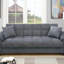 Canapé ajustable Modern Living